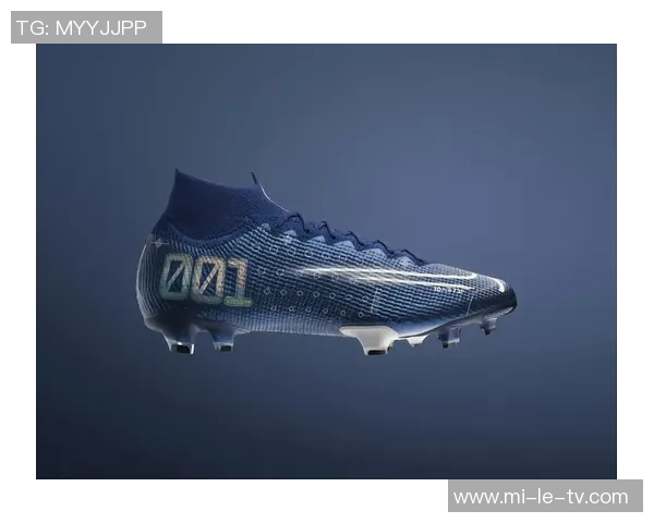 耐克足球鞋系列插画展现运动激情与创新设计的完美结合